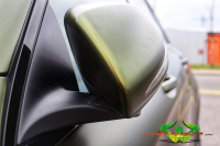 wrappsta.de carwrapping-vollfolierung Mercedes-GLC Satin-metallic-hope-green 09