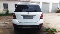 wrappsta.de carwrapping-vollfolierung Mercedes-gl glanz-weiss 3d-carbon 06