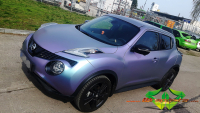 wrappsta.de carwrapping-vollfolierung Nissan-Juke Amethyst-Matt 09