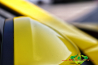 wrappsta.de carwrapping-vollfolierung Opel-Corsa Gloss-yello 11