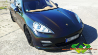 wrappsta.de carwrapping-vollfolierung Porsche-Panamera Gloss-Morpheus-Black 03