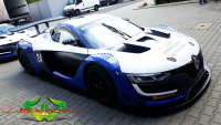 wrappsta.de carwrapping-vollfolierung Renault-RS-01 Glanz-Weiss 09