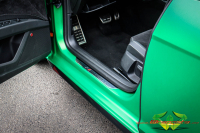 wrappsta.de carwrapping-vollfolierung Seat-Leon-Cupra-300-SC Boston-Green-Matt 119