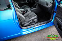 wrappsta.de carwrapping-vollfolierung Seat-Leon-Cupra-300 Matt-Iced-Blue-Titanium 120