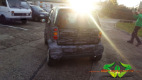 wrappsta.de carwrapping-vollfolierung Smart-Fortwo Black-Camouflage 01