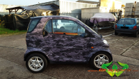 wrappsta.de carwrapping-vollfolierung Smart-Fortwo Black-Camouflage 03