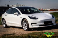 wrappsta.de carwrapping-vollfolierung Tesla-Model-3 Satin-White Ravenblack-Carbon 110