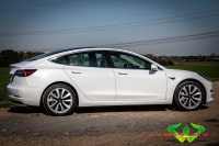 wrappsta.de carwrapping-vollfolierung Tesla-Model-3 Satin-White Ravenblack-Carbon 117