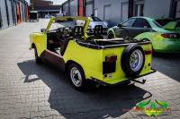 wrappsta.de carwrapping-vollfolierung Trabant-Kuebel Ravenblack-Carbon 113