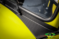 wrappsta.de carwrapping-vollfolierung Trabant-Kuebel Ravenblack-Carbon 115
