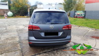 wrappsta.de carwrapping-vollfolierung VW-Sharan Charcoal-Metallic-Matt 04