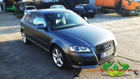 wrappsta.de carwrapping-vollfolierung audi-a3-8p Matte-charcoal 01