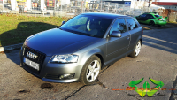 wrappsta.de carwrapping-vollfolierung audi-a3-8p Matte-charcoal 03