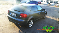 wrappsta.de carwrapping-vollfolierung audi-a3-8p Matte-charcoal 07