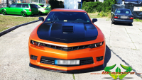 wrappsta.de carwrapping-vollfolierung camaro-ss-le-2014-Matte-orange-chrome 04