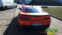 wrappsta.de carwrapping-vollfolierung camaro-ss-le-2014-Matte-orange-chrome 08