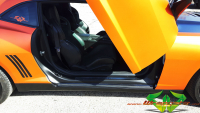wrappsta.de carwrapping-vollfolierung camaro-ss-le-2014-Matte-orange-chrome 11
