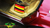 wrappsta.de carwrapping-vollfolierung corvette-c3-stingray dark-red-metallic 05