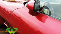 wrappsta.de carwrapping-vollfolierung corvette-c3-stingray dark-red-metallic 06