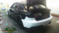 wrappsta.de carwrapping-vollfolierung mazda-6-mps glanz-weiss 05