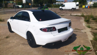 wrappsta.de carwrapping-vollfolierung mazda-6-mps glanz-weiss 10