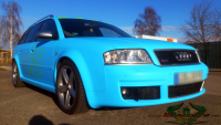 wrappsta.de carwrapping Audi-RS6 matt-soft-blue 13