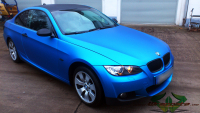 wrappsta.de carwrapping BMW-3-e92 matte blue-metallic 09