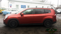 wrappsta.de carwrapping chevrolet-orlando red-pearl 03