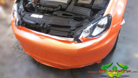 wrappsta.de carwrapping vw-golf-6-gti orange-pearlescent 15
