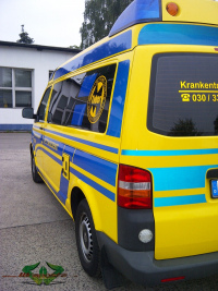 www.wrappsta.de Krankenwagen 11